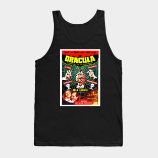 Dracula (1931) 2 Tank Top